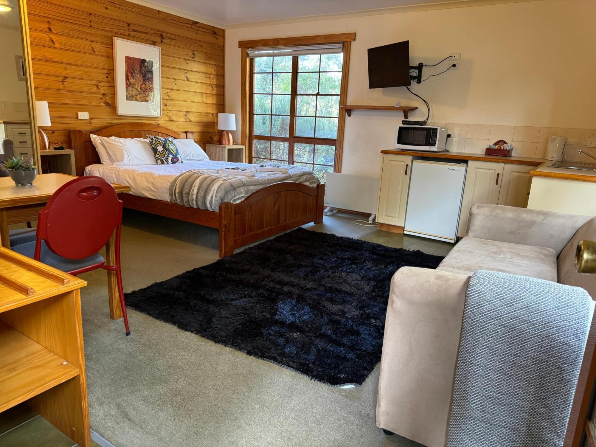 Cradle Gateway Chalets Moina Экстерьер фото